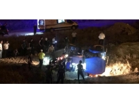 Traktörün altında kalan sürücü hayatını kaybetti