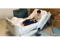 "Ses bombası" yapımı videosunu izledi, yapmaya çalışırken yaralandı