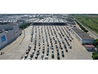 Gurbetçilerin ana vatana gelişleri sürüyor