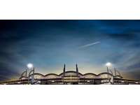 Sabiha Gökçen Havalimanı'ndan yolcu ve uçuş rekoru