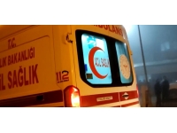 Burdur'da arazi anlaşmazlığı kanlı bitti