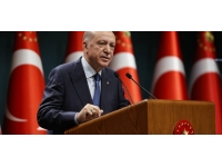 Cumhurbaşkanı Erdoğan: Öğrenim kredisi borçlarına faiz ve enflasyon farkı uygulanmayacak