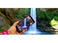 Osmaniye'nin saklı cenneti: Karaçay Şelalesi