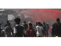 Sudan'ın doğusundaki şiddet olaylarında 5 kişi öldü