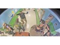 Beyaz Saray: Texas'taki saldırıda emniyet güçlerinin başarısızlığı kabul edilemez