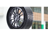 Otomotivde yeni dönem: Patlayan lastikler tarihe karışıyor