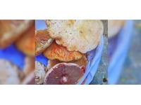 Yedikleri mantardan zehirlenen 6 kişi hastanelik oldu