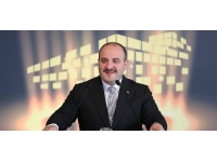 Bakan Varank'tan bilim olimpiyatlarında madalya kazanan gençlere tebrik