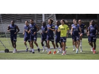 Fenerbahçe, Dinamo Kiev karşısında avantaj arayacak