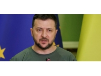 Ukrayna'da vatana ihanetten görevden almalar sürüyor