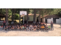 Kırklareli'de 123 kaçak göçmen yakalandı: 6 organizatör tutuklandı
