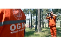 "Alev avcıları" sarıçam ormanlarında 7/24 nöbette