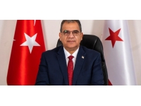 Sucuoğlu: 20 Temmuz 1974, tüm varoluş mücadelesinin zaferle taçlandığı bir kavuşma günüdür