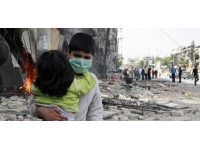 BM’den uyarı: Çatışma bölgelerindeki çocuk kaçırma vakalarında artış var