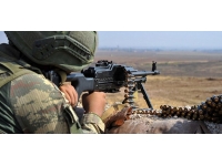 Saldırı hazırlığındaki 5 terörist etkisiz hale getirildi