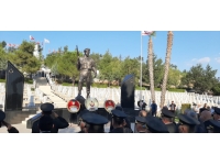 20 Temmuz Barış ve Özgürlük Bayramı törenlerle kutlanıyor