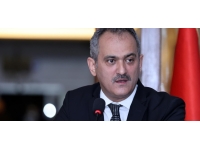 Milli Eğitim Bakanı Özer: 3 bin yeni anaokulu yapacağız