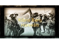 TC MSB’den Kıbrıs Barış Harekatı’nın 48. yıl dönümüne özel video