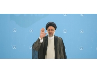 İran Cumhurbaşkanı Reisi: Amerikalıların Fırat’ın doğusundaki varlığı kabul edilebilir değil