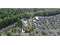 Firari FETÖ’cüler dağ evinde operasyonla yakalandı