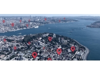 İstanbul’un yaratıcı endüstrileri haritalandı