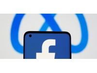 Adını Meta olarak değiştiren Fecebook'a isim davası açıldı