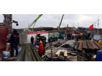 Çin, demir cevheri tedarikini tek elden sağlamak için devlet şirketi kurdu