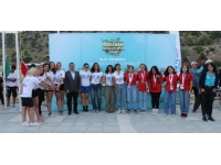 Yozgat'ta düzenlenen Uluslararası Rafting Türkiye Grand Prix'si sona erdi