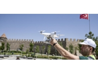 Erzurum 3D veriyle haritalandırılacak