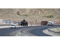 Hakkari'de arazi kavgasında 4 kişi hayatını kaybetti