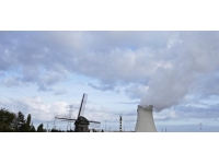 Mısır ilk nükleer santralin inşasına başladı