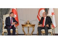 “Mücadelemizi hep birlikte sürdürmeliyiz”