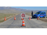 Bitlis'te 3 köyde sokağa çıkma yasağı ilan edildi