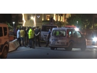 Karşıdan karşıya geçmeye çalışan yaya hayatını kaybetti