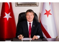 Başbakan Üstel:Çobanoğlu hizmetleri ve kişiliği ile asla unutulmayacak
