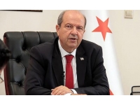 Cumhurbaşkanı Tatar’dan, Çobanoğlu için başsağlığı mesajı