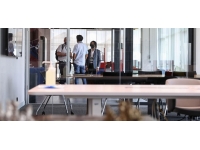 Teknoparklardaki uzaktan çalışma süreleri artırıldı