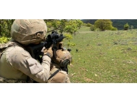 Terörün finansman kaynağına darbe: Eren Abluka-23 başladı