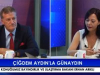 Arıklı: MİK Kanunu bir an önce değişmeli