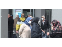 Nüfusun 3 kat arttığı Rize’de vakalar artıyor