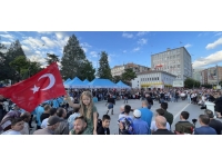 Çorum 37. Uluslararası Hitit Fuar ve Festivali başladı