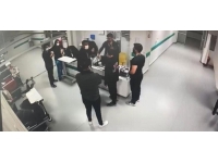 Uzman çavuş ile ilgili iddiası asılsız çıkan doktor FETÖ'den açığa alındı