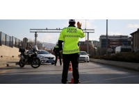 Tunceli'de festival nedeniyle bazı caddeler trafiğe kapatıldı