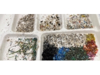 Fransa'da şişelenmiş suların yüzde 78'inde mikroplastik bulunuyor