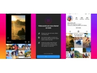 Instagram'da reels için yeni dönem