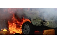 Nijerya'da zincirleme trafik kazası: En az 30 kişi öldü