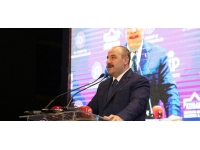 Bakan Varank: Muhalefet bizim projelerimizi de sahiplenmeye başladı