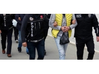 Yetkili servis oyunuyla dolandırıcılık: 5 gözaltı