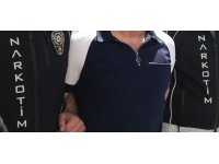 Konya'da uyuşturucu operasyonu: 17 gözaltı