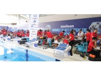 TEKNOFEST Karadeniz’in Giresun’daki açılışı yapıldı